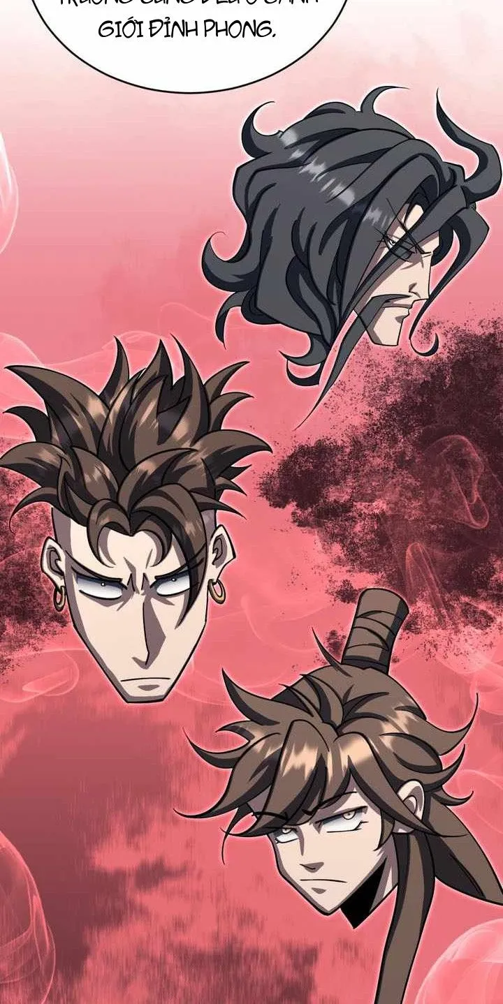 Bảo Tiêu Lập Dị - Chap 38 - Trang 109