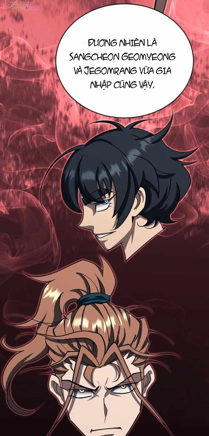 Bảo Tiêu Lập Dị - Chap 38 - Trang 110