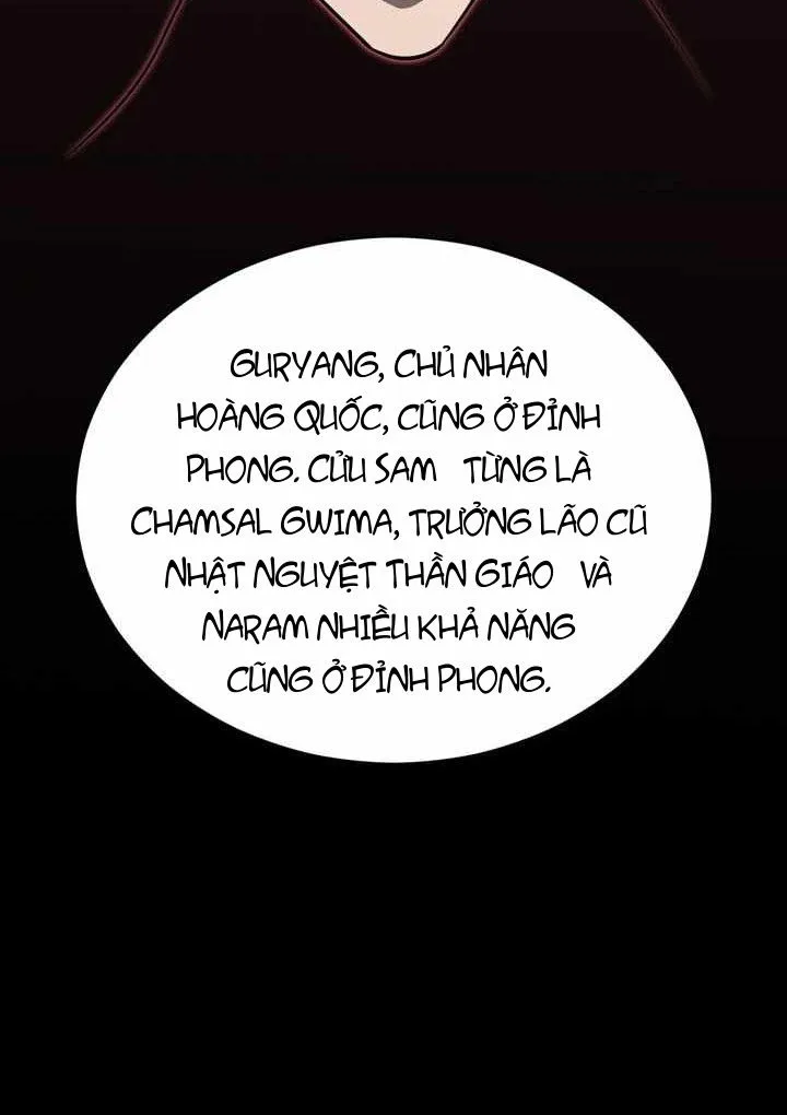 Bảo Tiêu Lập Dị - Chap 38 - Trang 111
