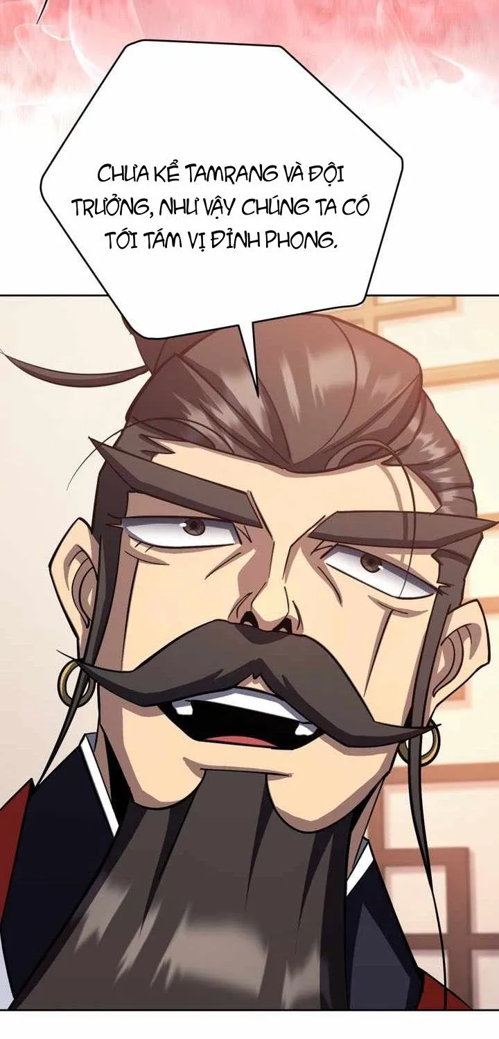 Bảo Tiêu Lập Dị - Chap 38 - Trang 113