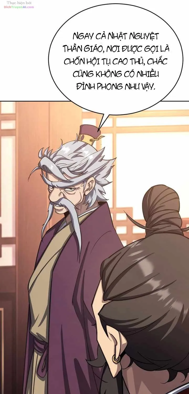 Bảo Tiêu Lập Dị - Chap 38 - Trang 115