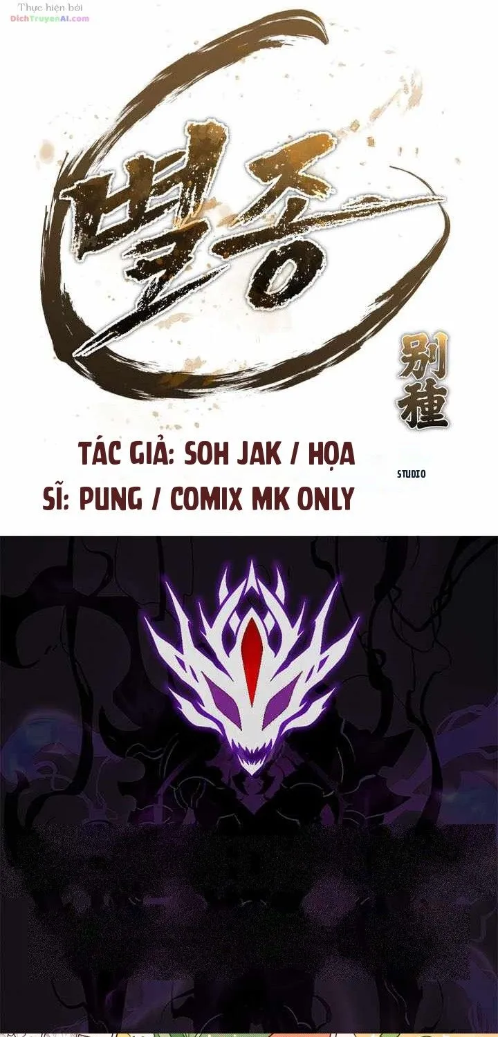 Bảo Tiêu Lập Dị - Chap 38 - Trang 119