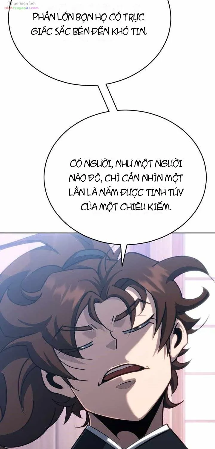 Bảo Tiêu Lập Dị - Chap 38 - Trang 14