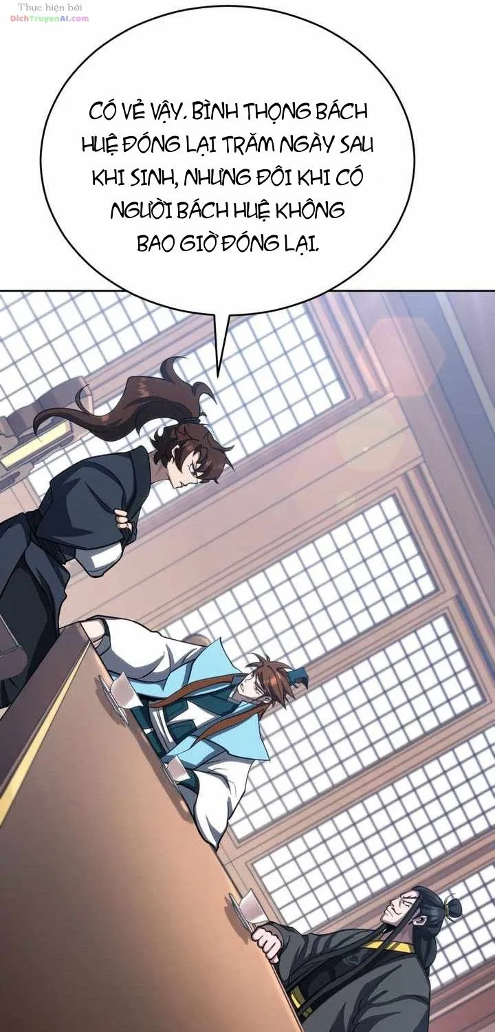 Bảo Tiêu Lập Dị - Chap 38 - Trang 18