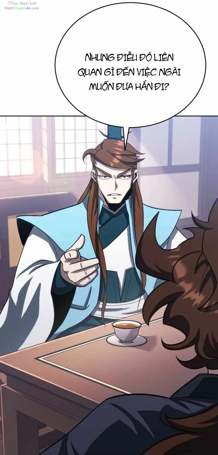 Bảo Tiêu Lập Dị - Chap 38 - Trang 20