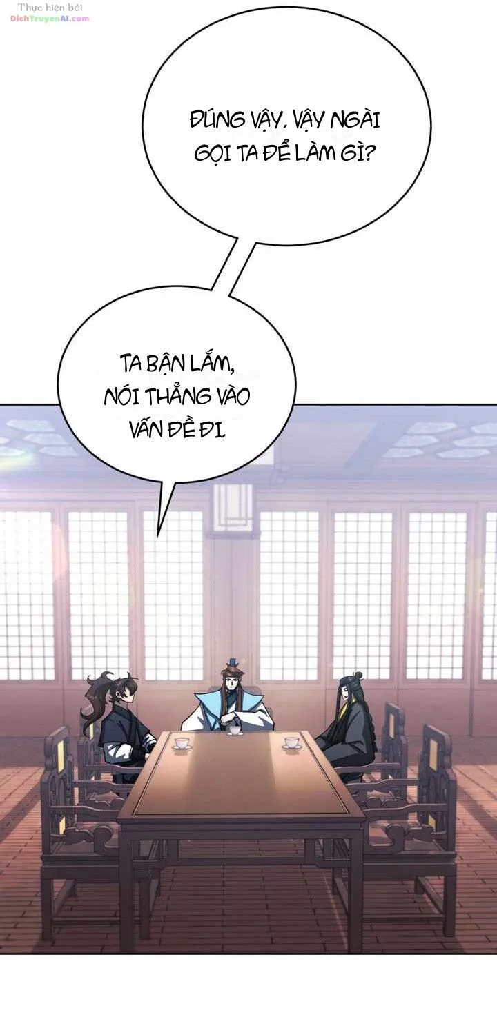 Bảo Tiêu Lập Dị - Chap 38 - Trang 3