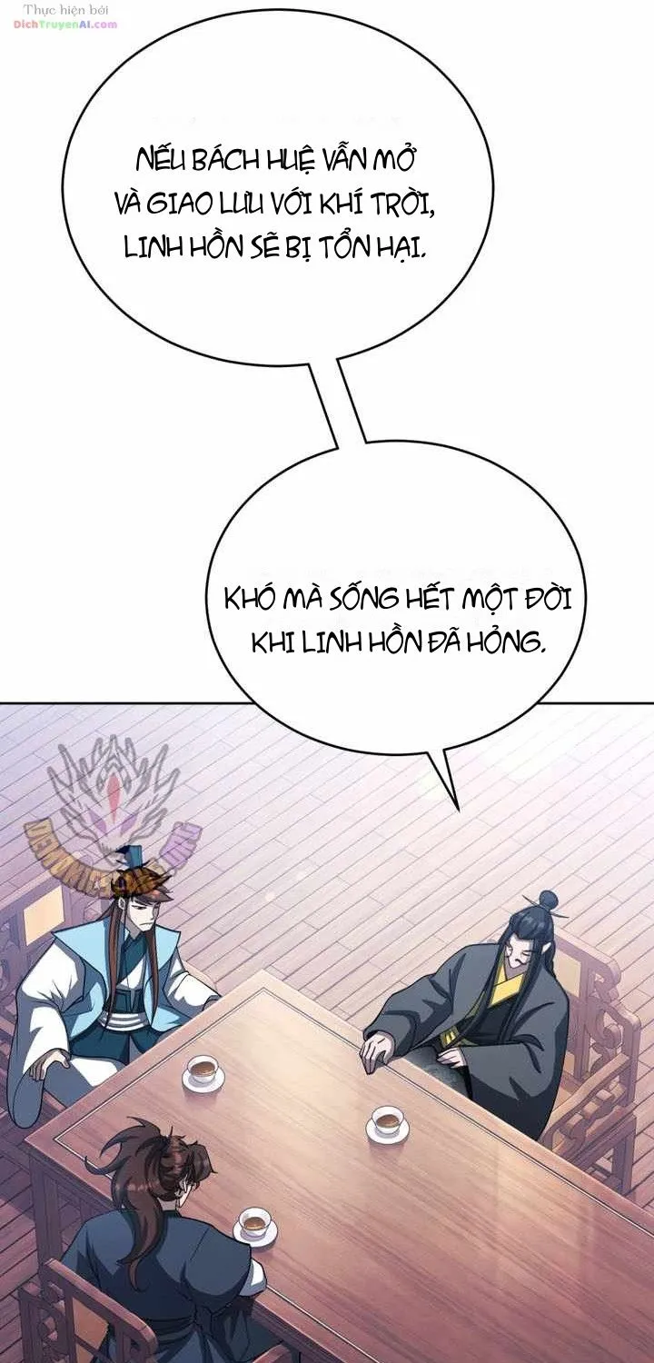 Bảo Tiêu Lập Dị - Chap 38 - Trang 22