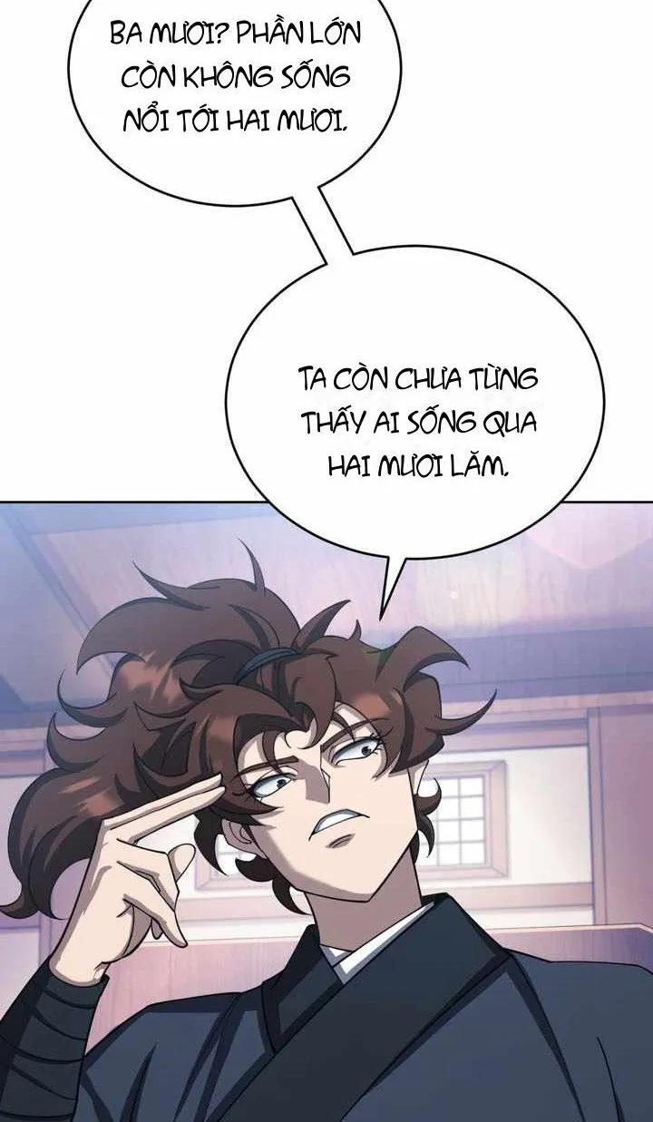Bảo Tiêu Lập Dị - Chap 38 - Trang 25
