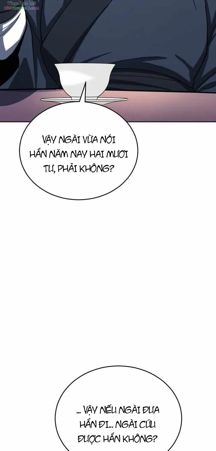 Bảo Tiêu Lập Dị - Chap 38 - Trang 26