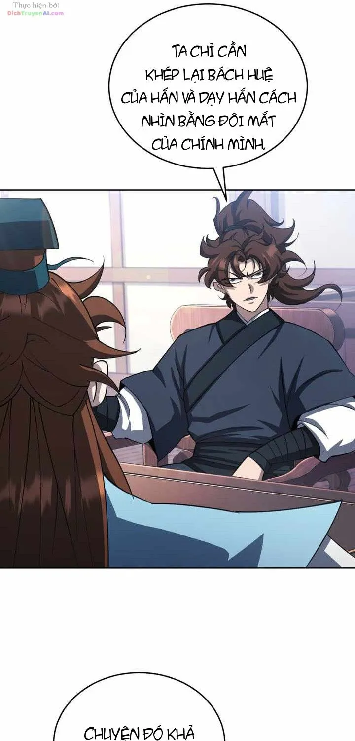 Bảo Tiêu Lập Dị - Chap 38 - Trang 28