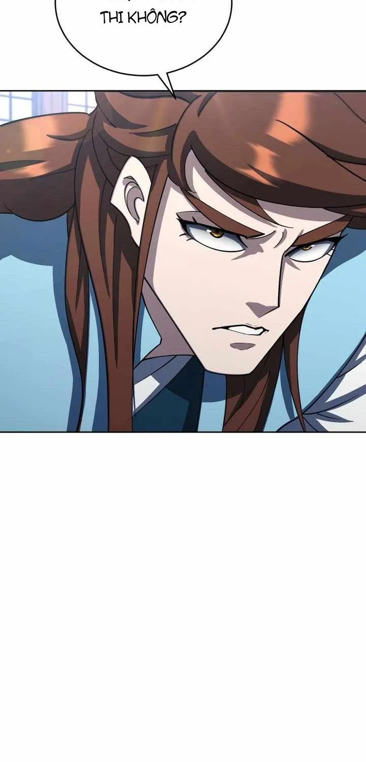 Bảo Tiêu Lập Dị - Chap 38 - Trang 29