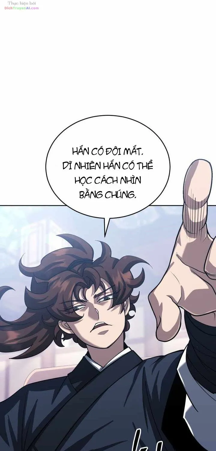 Bảo Tiêu Lập Dị - Chap 38 - Trang 31