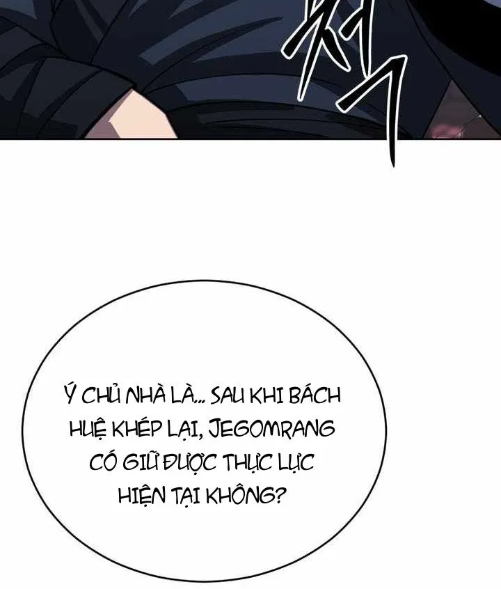 Bảo Tiêu Lập Dị - Chap 38 - Trang 32