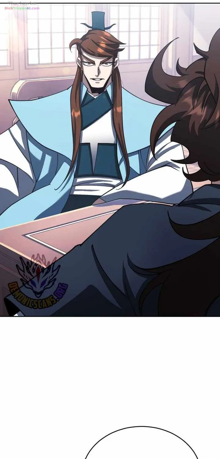 Bảo Tiêu Lập Dị - Chap 38 - Trang 33