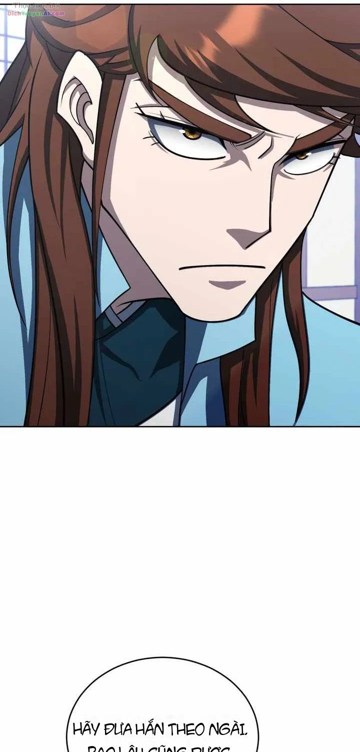 Bảo Tiêu Lập Dị - Chap 38 - Trang 35