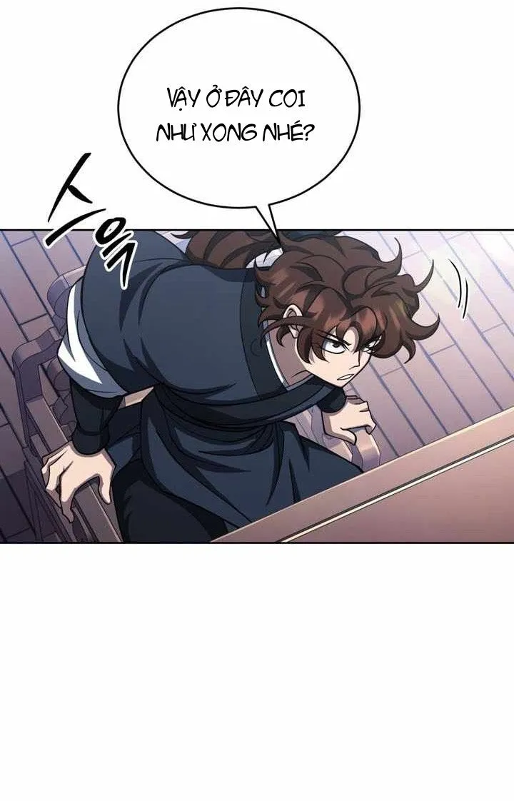 Bảo Tiêu Lập Dị - Chap 38 - Trang 38