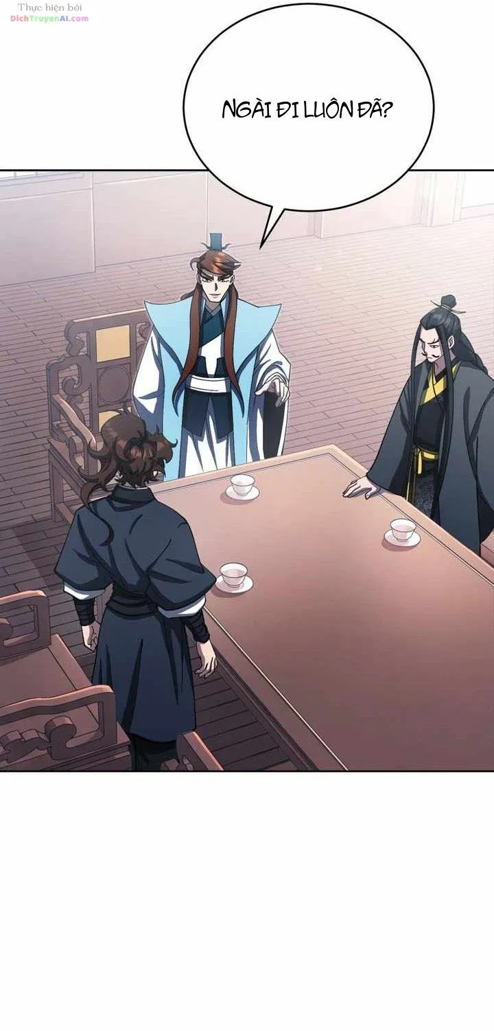 Bảo Tiêu Lập Dị - Chap 38 - Trang 39