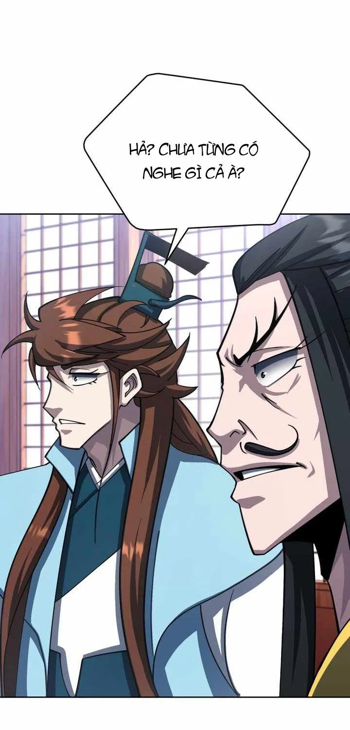 Bảo Tiêu Lập Dị - Chap 38 - Trang 42