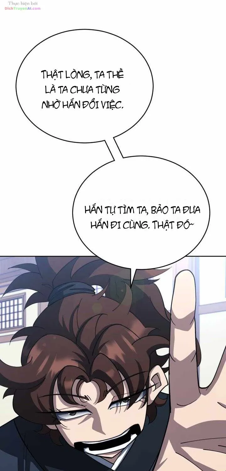 Bảo Tiêu Lập Dị - Chap 38 - Trang 44