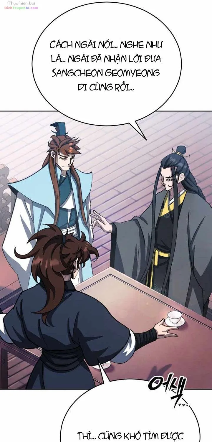 Bảo Tiêu Lập Dị - Chap 38 - Trang 46
