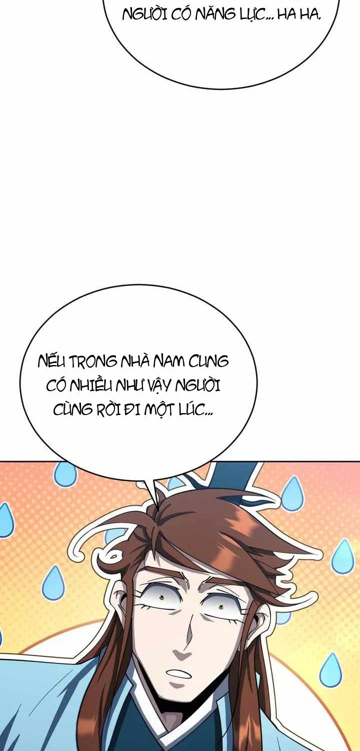 Bảo Tiêu Lập Dị - Chap 38 - Trang 47