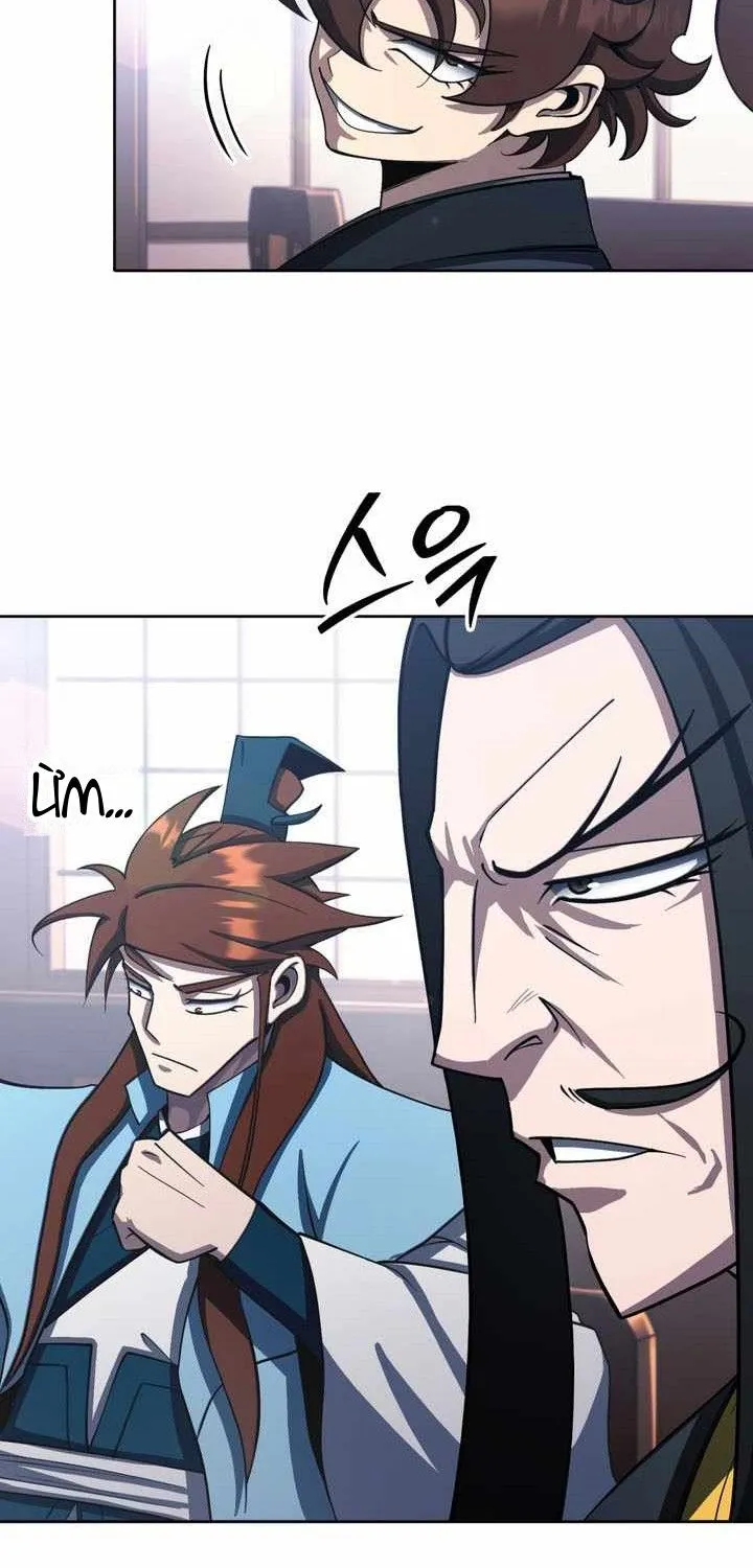 Bảo Tiêu Lập Dị - Chap 38 - Trang 6
