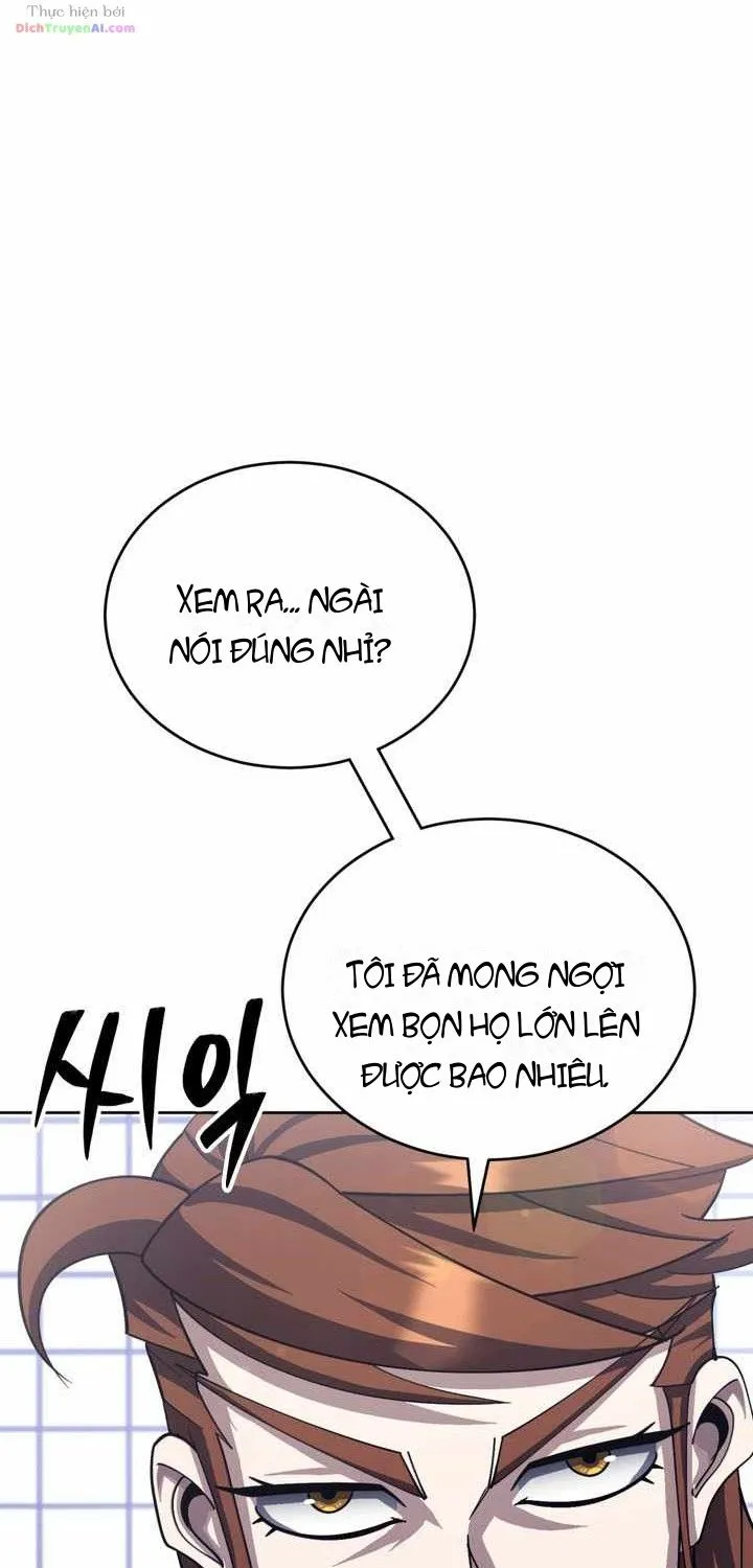 Bảo Tiêu Lập Dị - Chap 38 - Trang 52