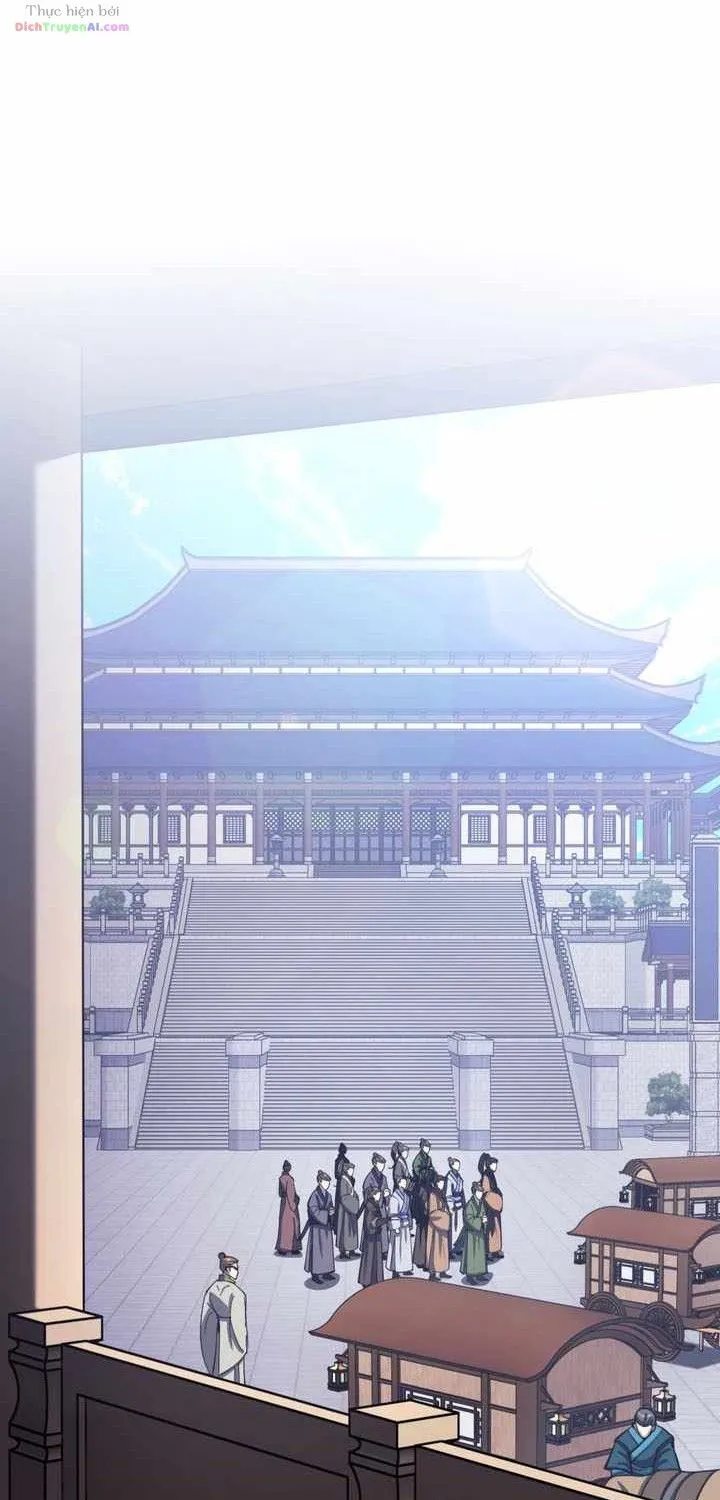 Bảo Tiêu Lập Dị - Chap 38 - Trang 55