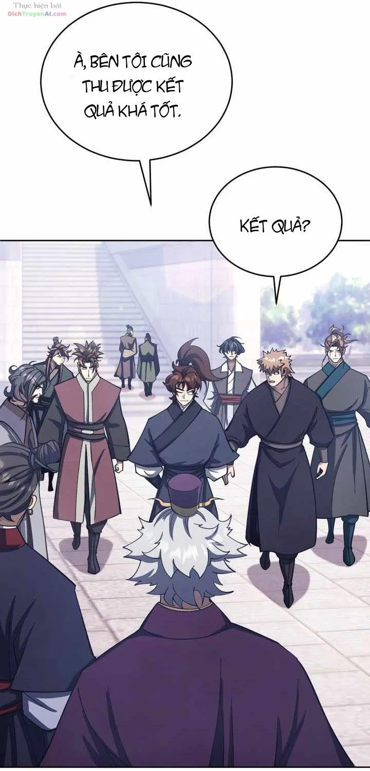 Bảo Tiêu Lập Dị - Chap 38 - Trang 57