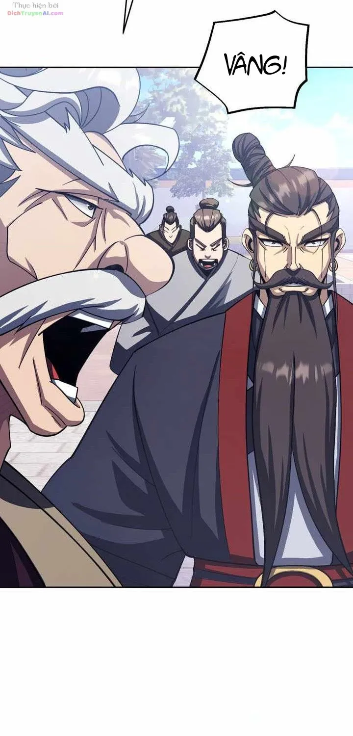 Bảo Tiêu Lập Dị - Chap 38 - Trang 59