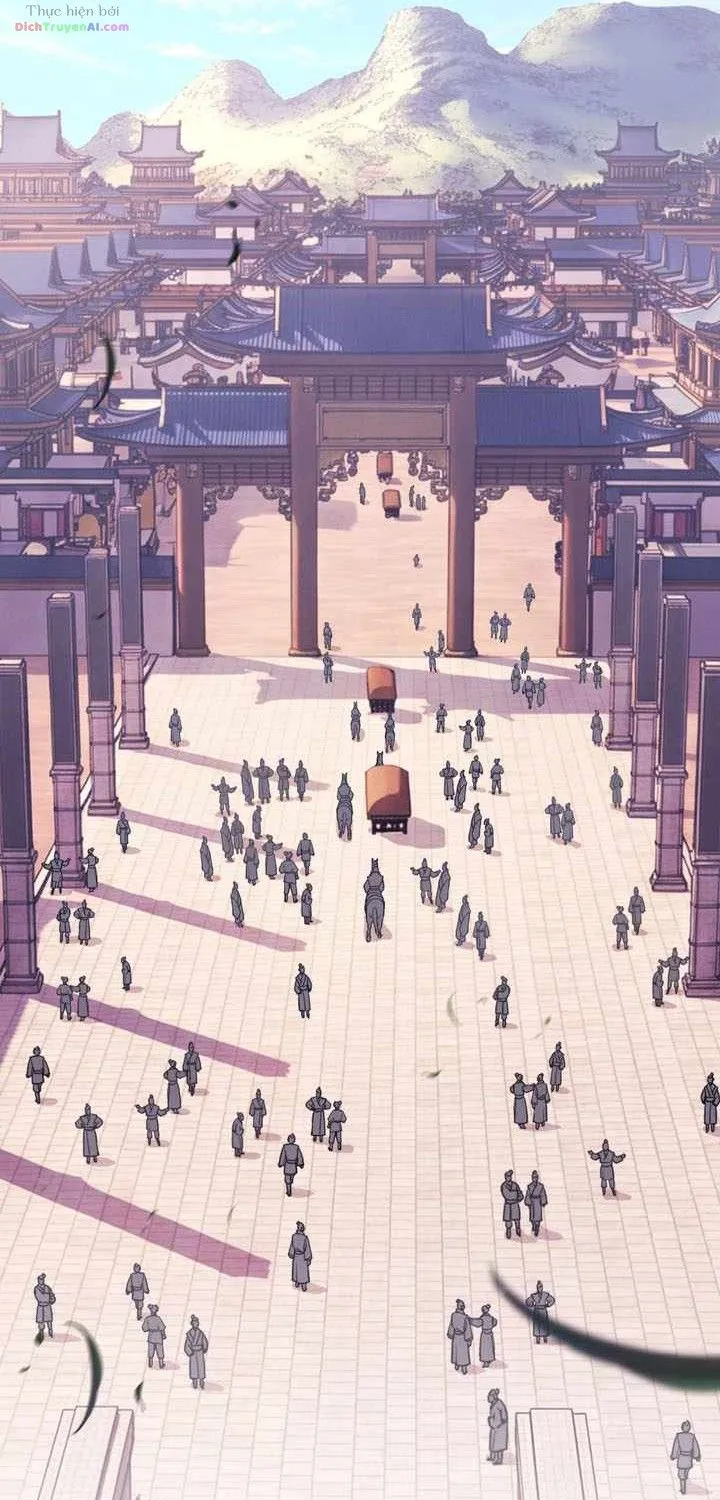 Bảo Tiêu Lập Dị - Chap 38 - Trang 61