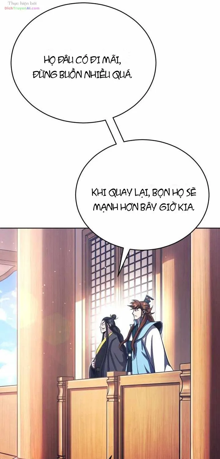 Bảo Tiêu Lập Dị - Chap 38 - Trang 63