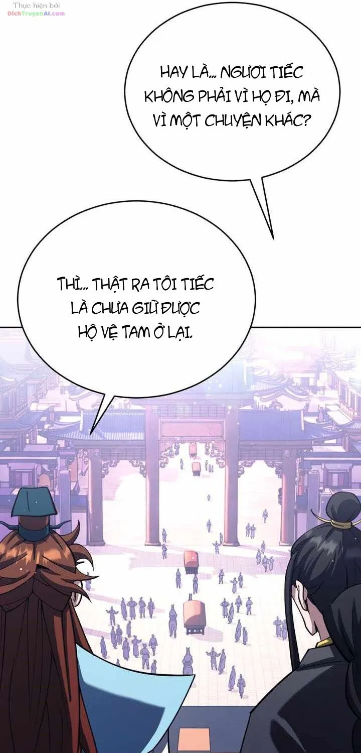 Bảo Tiêu Lập Dị - Chap 38 - Trang 65