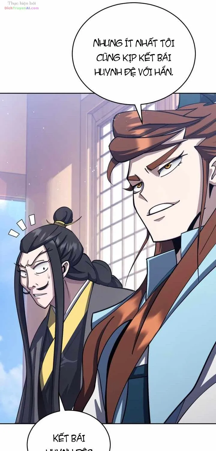 Bảo Tiêu Lập Dị - Chap 38 - Trang 67