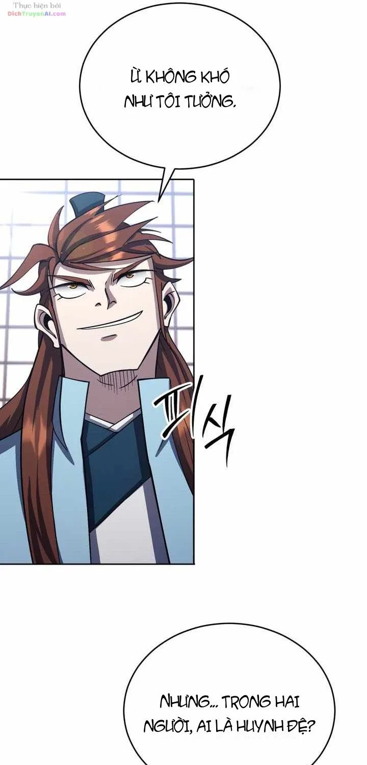 Bảo Tiêu Lập Dị - Chap 38 - Trang 69