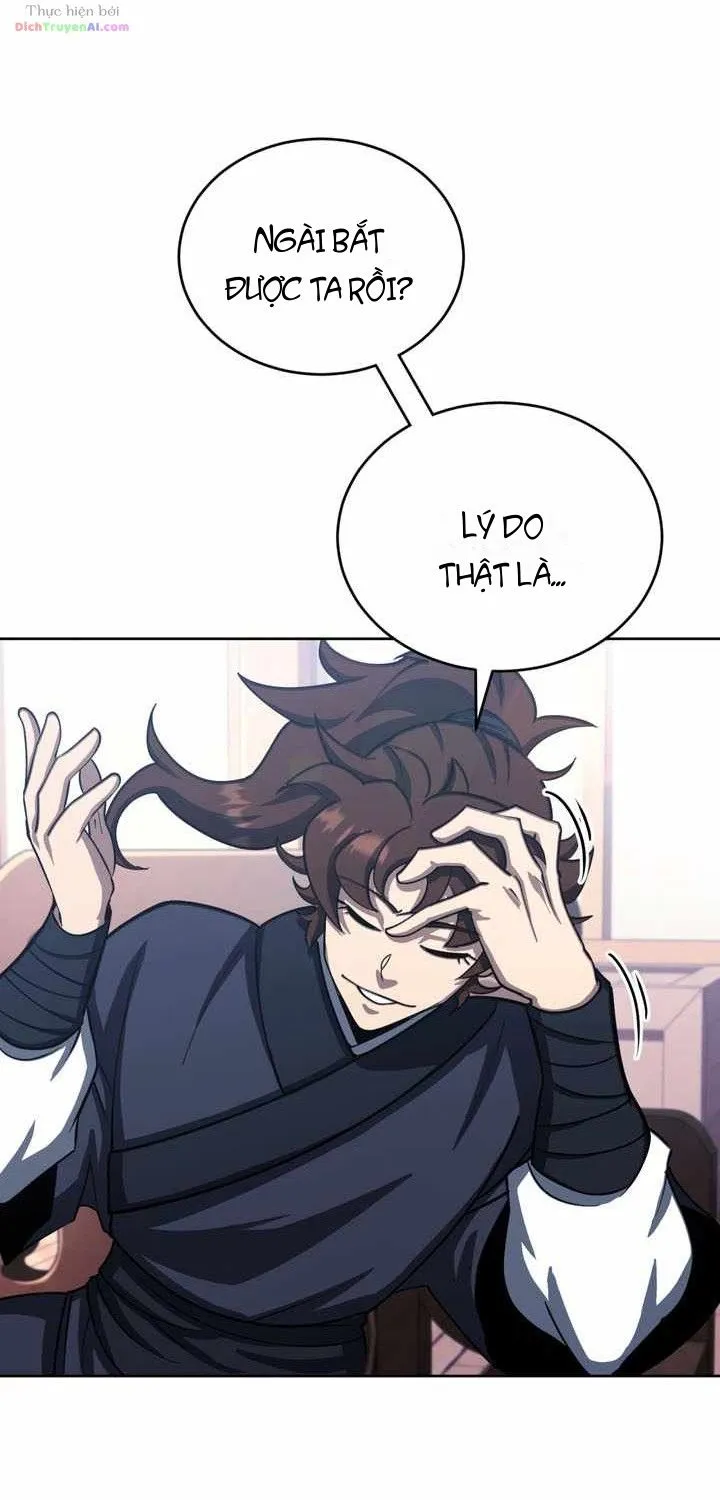 Bảo Tiêu Lập Dị - Chap 38 - Trang 8