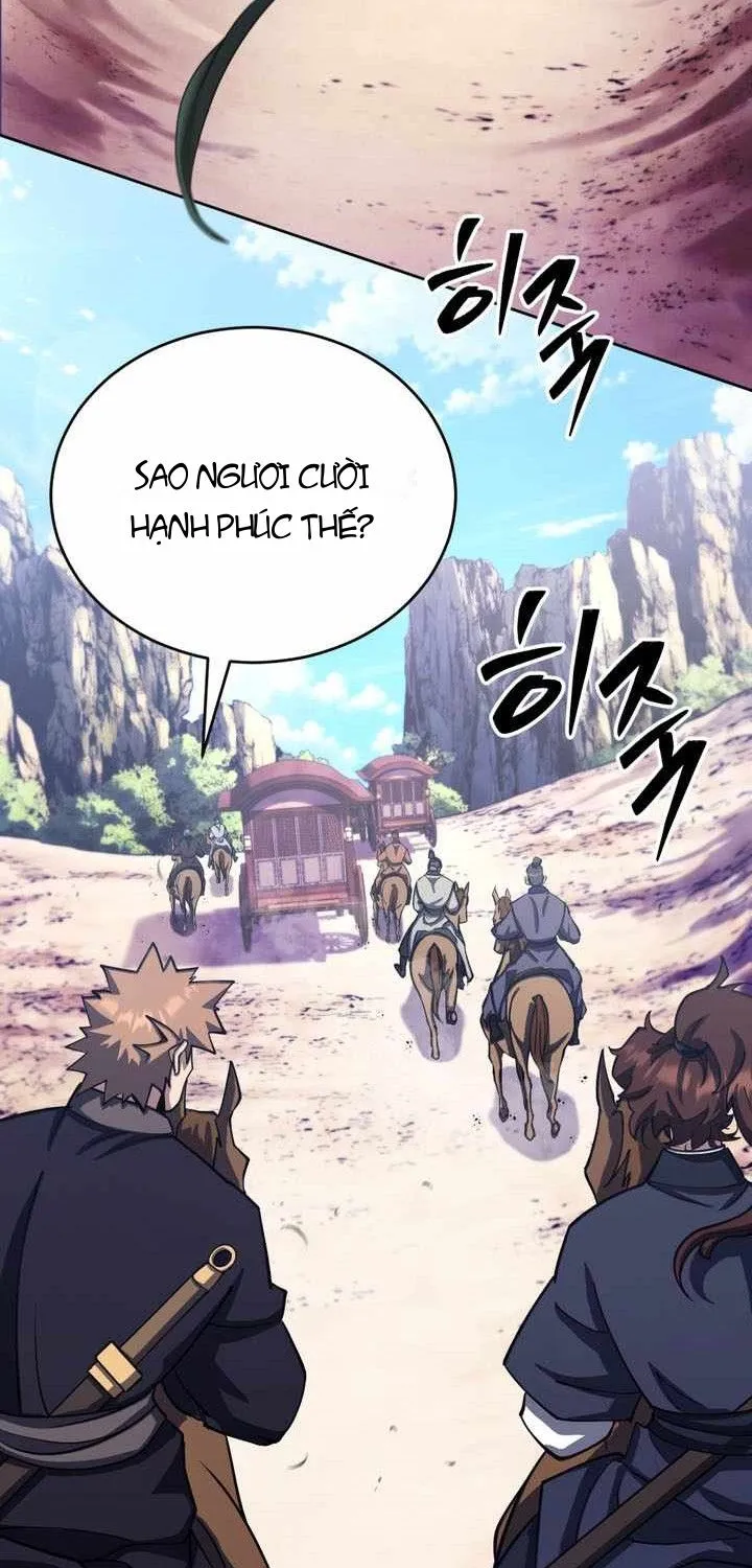 Bảo Tiêu Lập Dị - Chap 38 - Trang 74