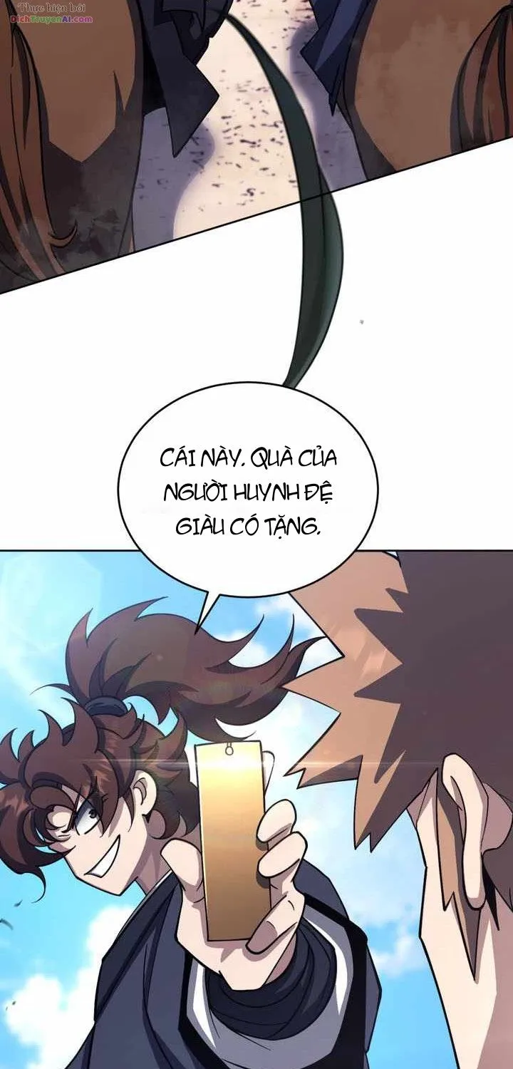 Bảo Tiêu Lập Dị - Chap 38 - Trang 76
