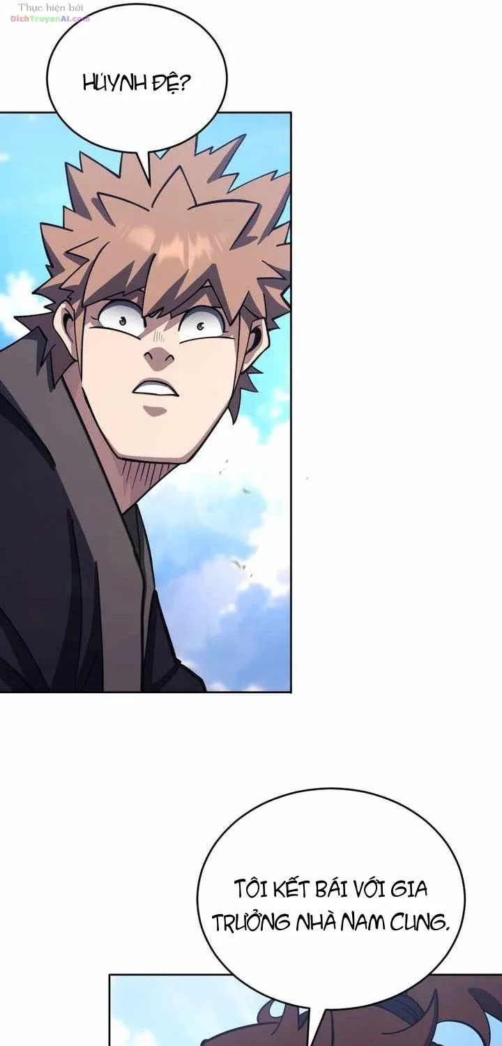 Bảo Tiêu Lập Dị - Chap 38 - Trang 78