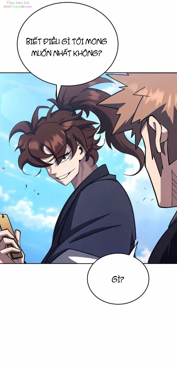 Bảo Tiêu Lập Dị - Chap 38 - Trang 80