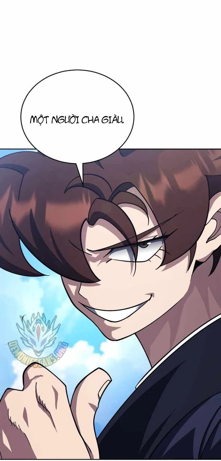 Bảo Tiêu Lập Dị - Chap 38 - Trang 81