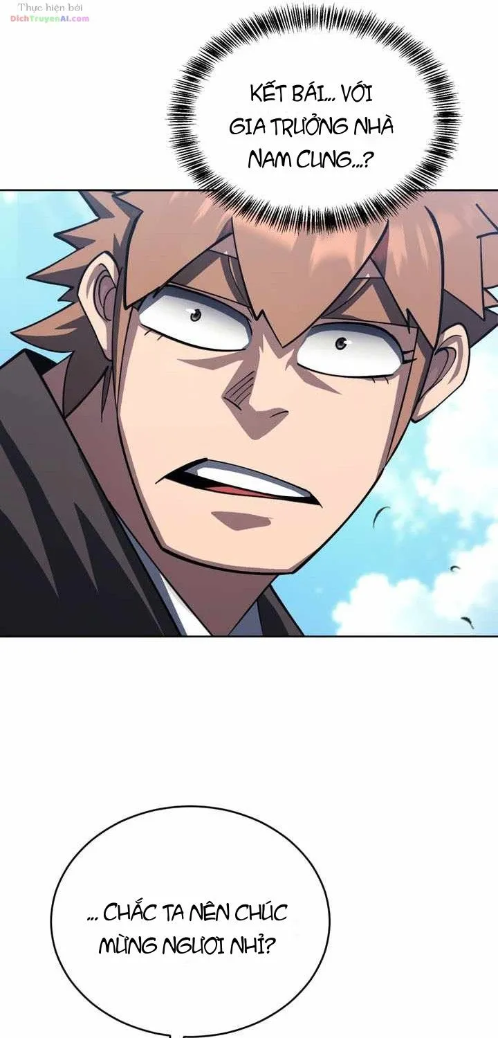 Bảo Tiêu Lập Dị - Chap 38 - Trang 87