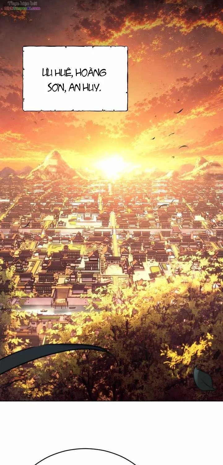Bảo Tiêu Lập Dị - Chap 38 - Trang 93