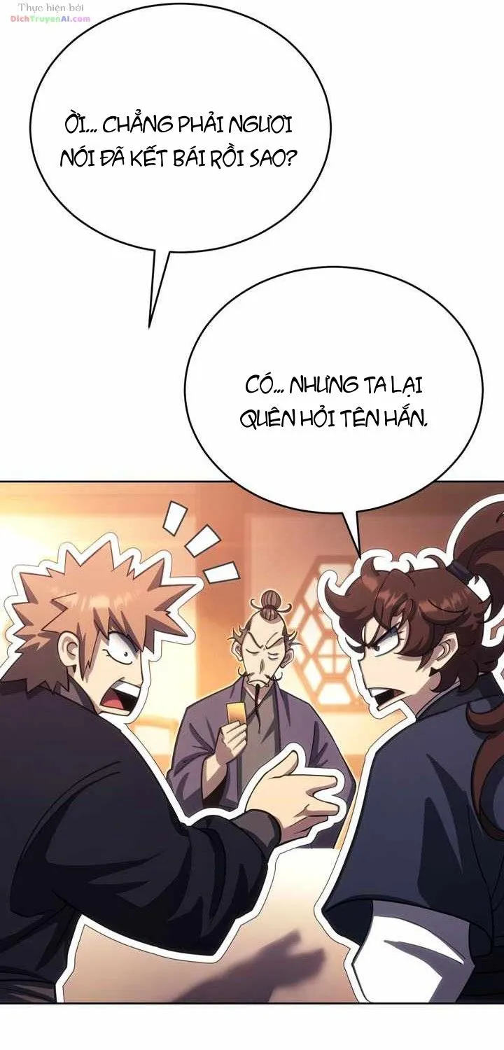 Bảo Tiêu Lập Dị - Chap 38 - Trang 97