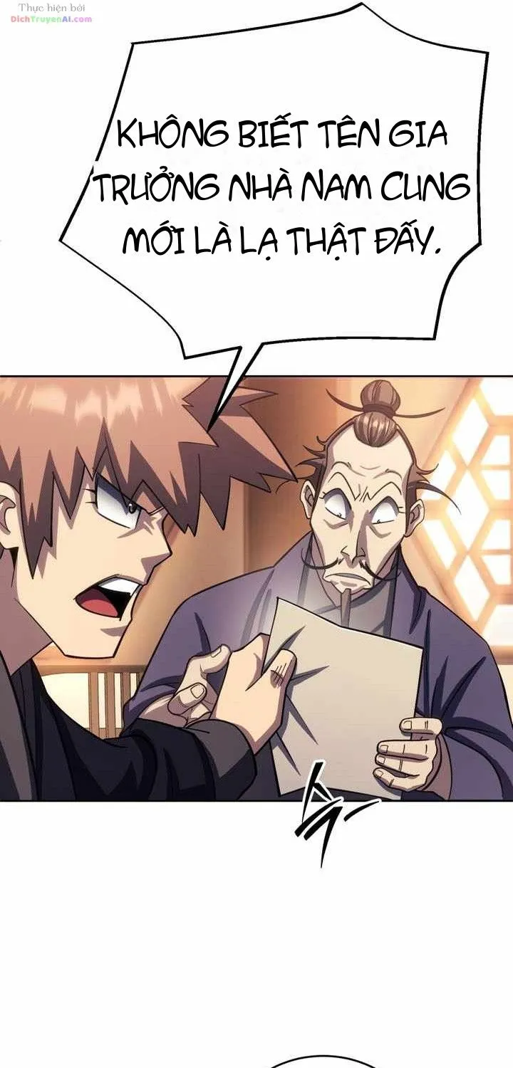 Bảo Tiêu Lập Dị - Chap 38 - Trang 100