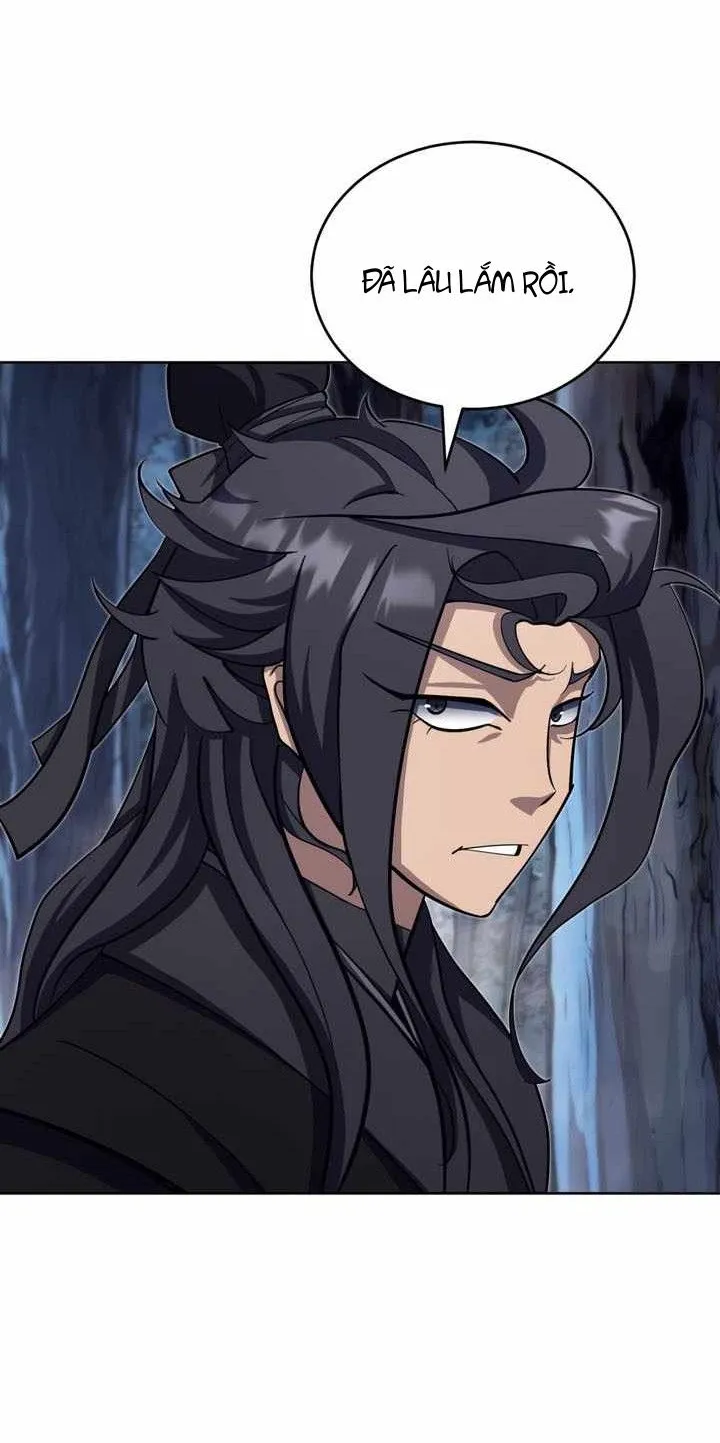 Bảo Tiêu Lập Dị - Chap 39 - Trang 122