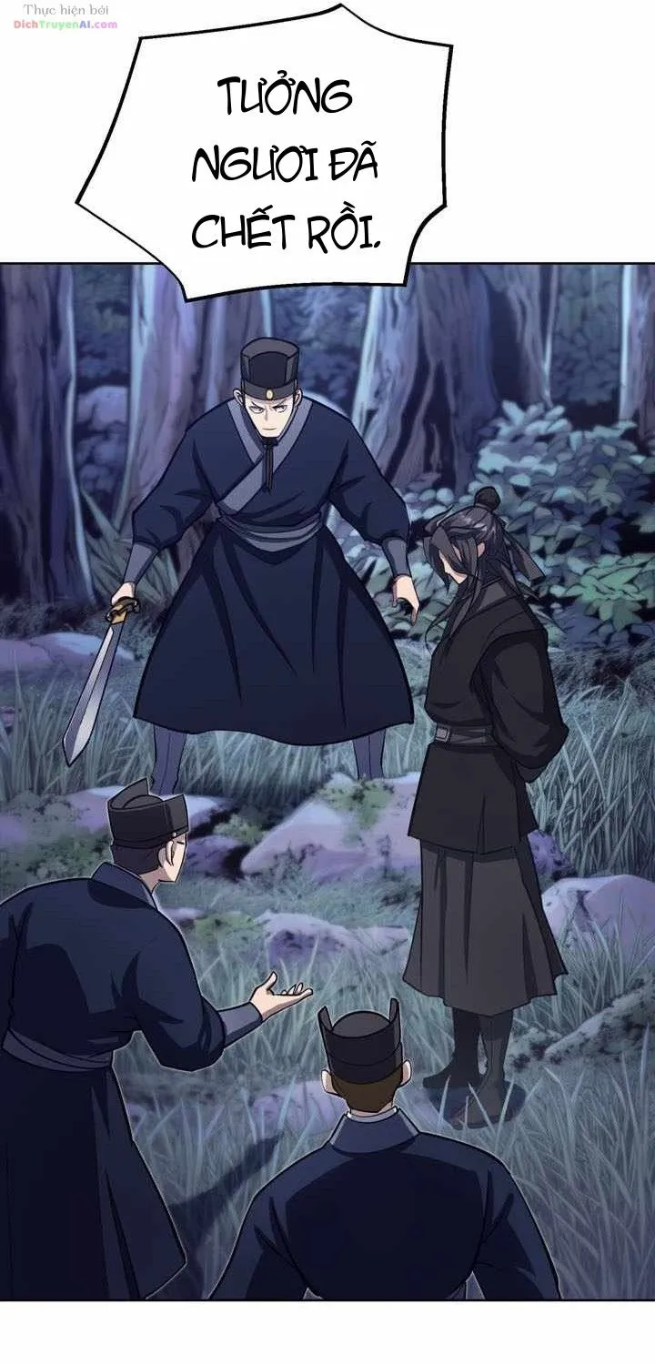 Bảo Tiêu Lập Dị - Chap 39 - Trang 123