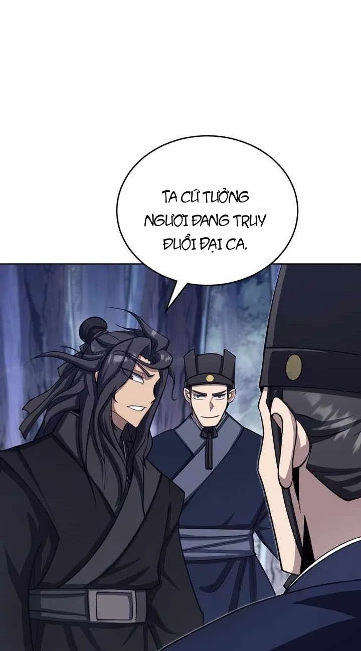 Bảo Tiêu Lập Dị - Chap 39 - Trang 124