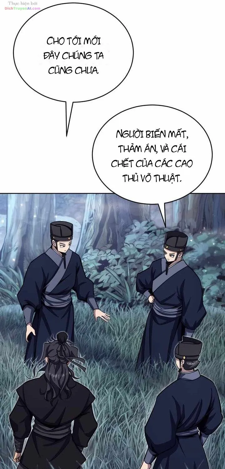 Bảo Tiêu Lập Dị - Chap 39 - Trang 130