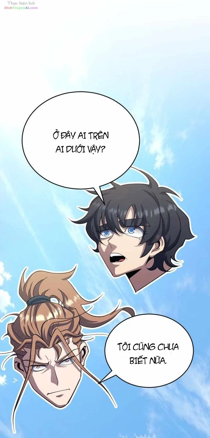 Bảo Tiêu Lập Dị - Chap 39 - Trang 14